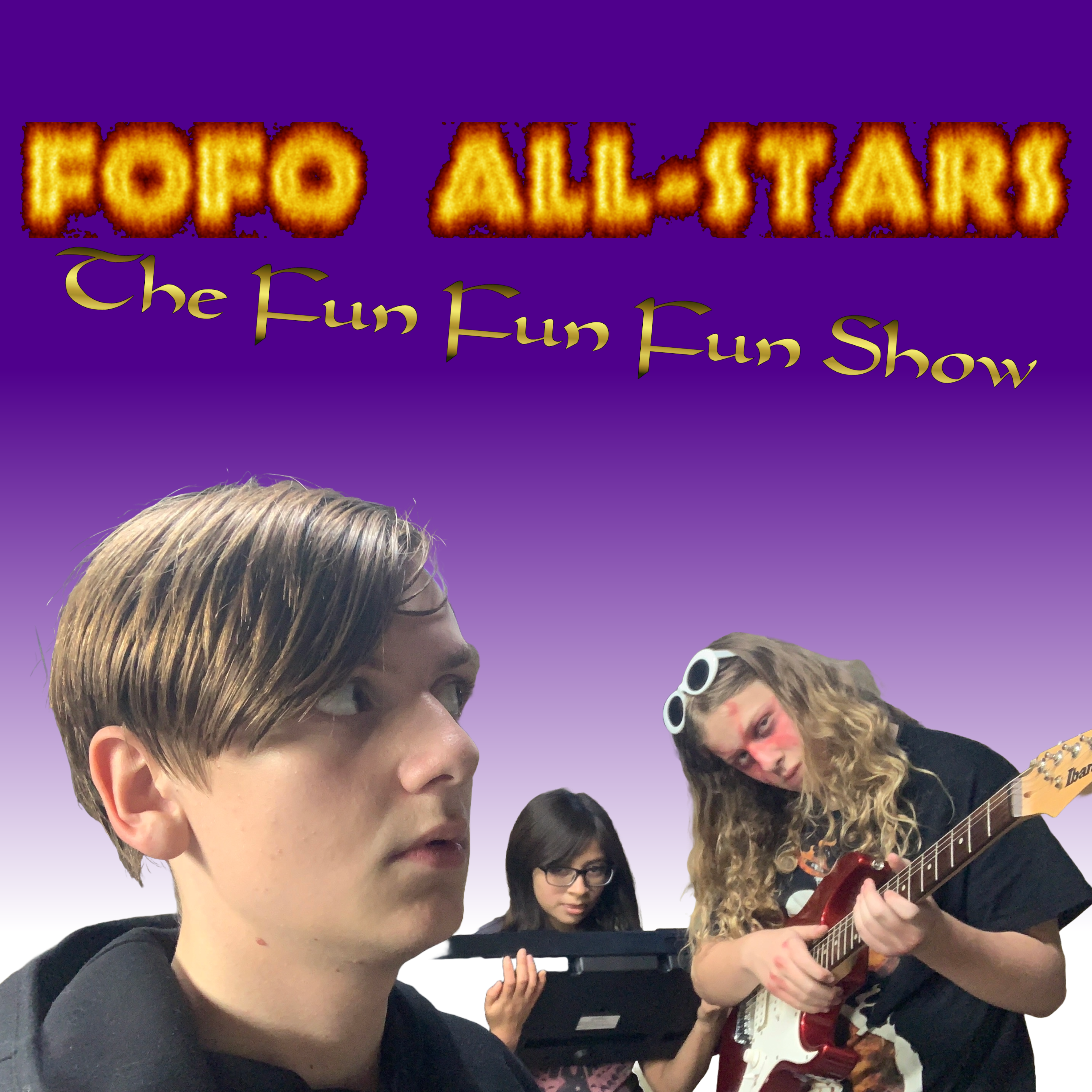 Release cover art