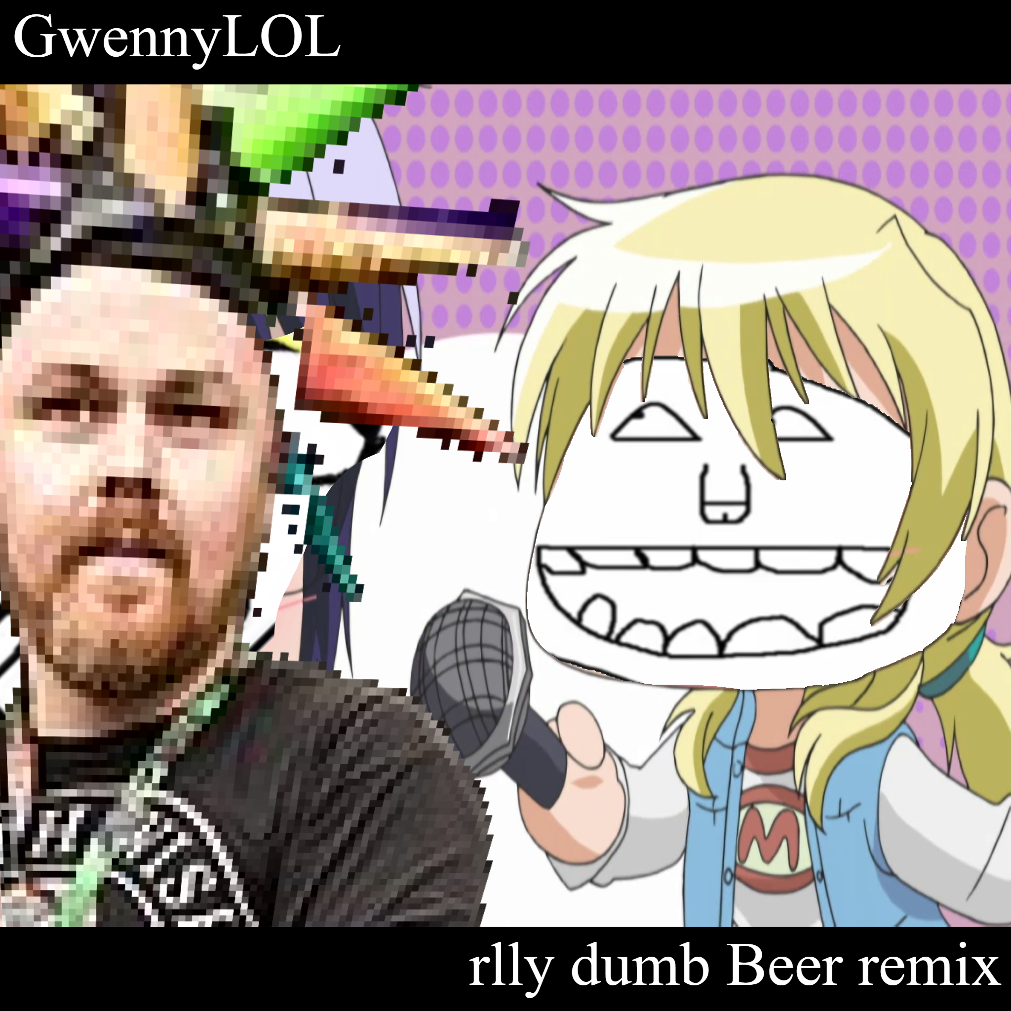 Release cover art
