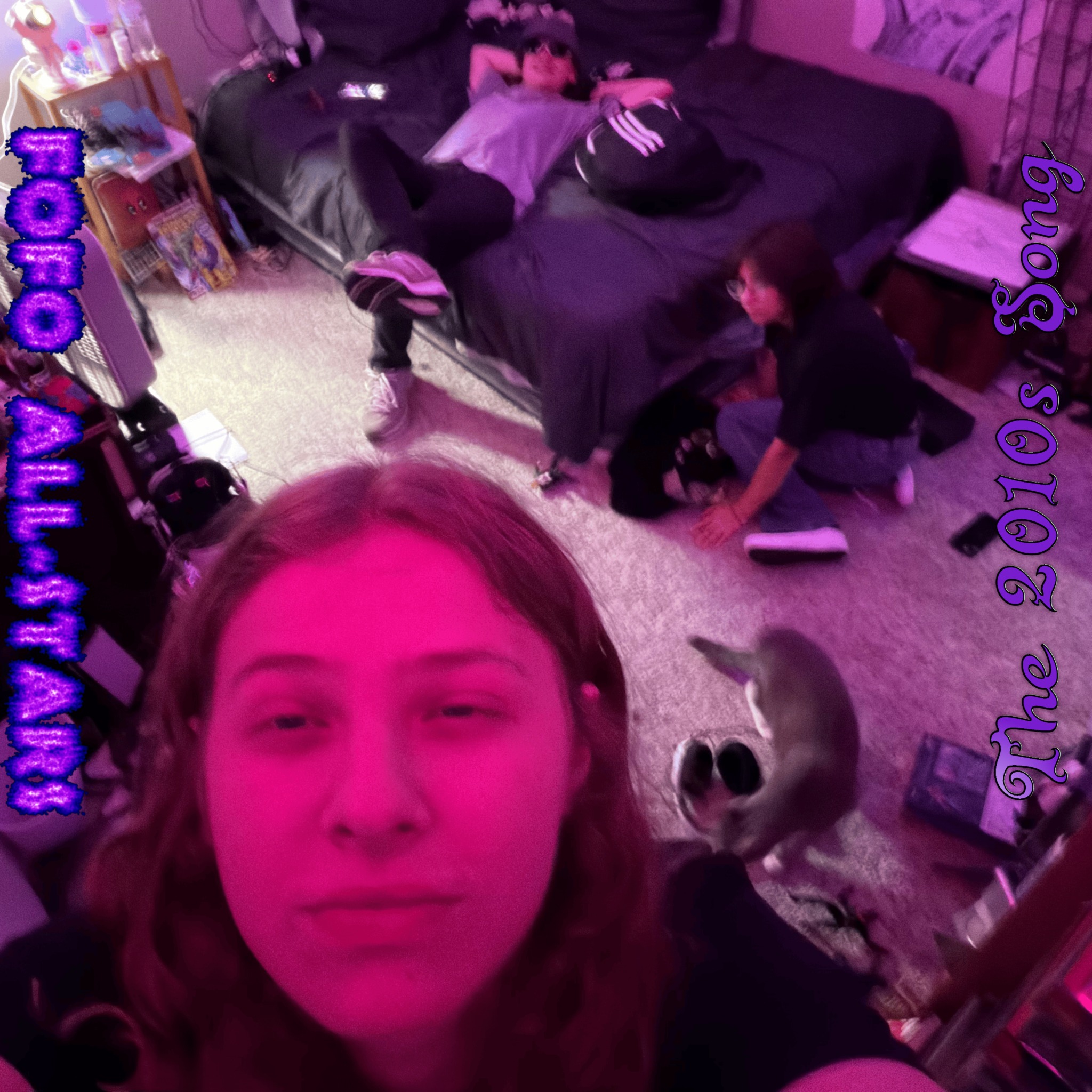 Release cover art