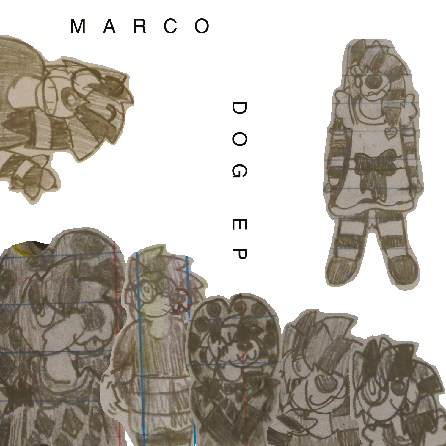 Release cover art